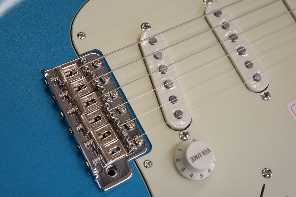 Fender Stratocaster ライトブルー 楽天市場】《WEBSHOPクリアランスセール》Fender / ISHIBASHI