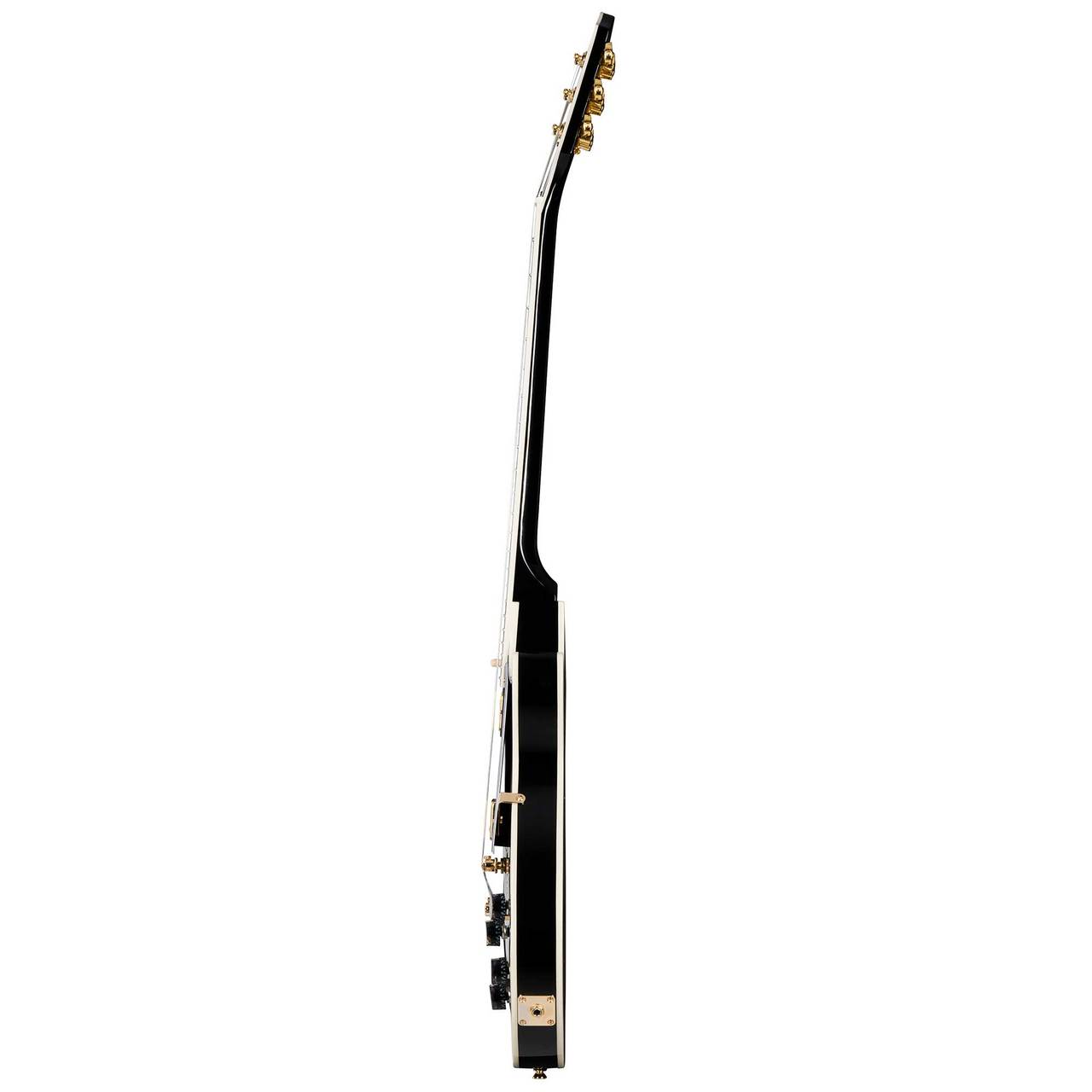 Epiphone Les Paul Custom Ebony エレキギター レスポールカスタム