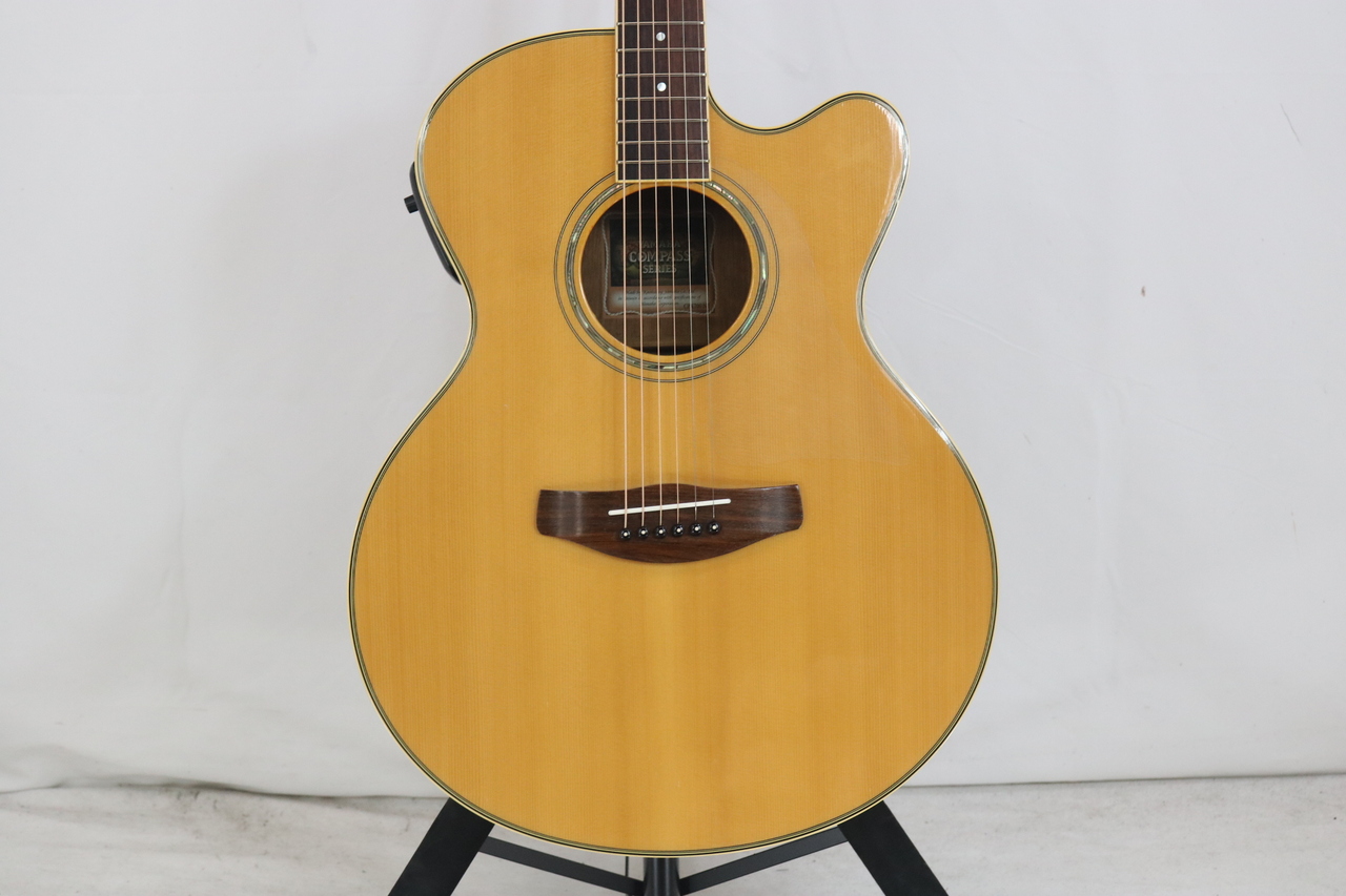 Fender GA-45SCE（中古）【楽器検索デジマート】