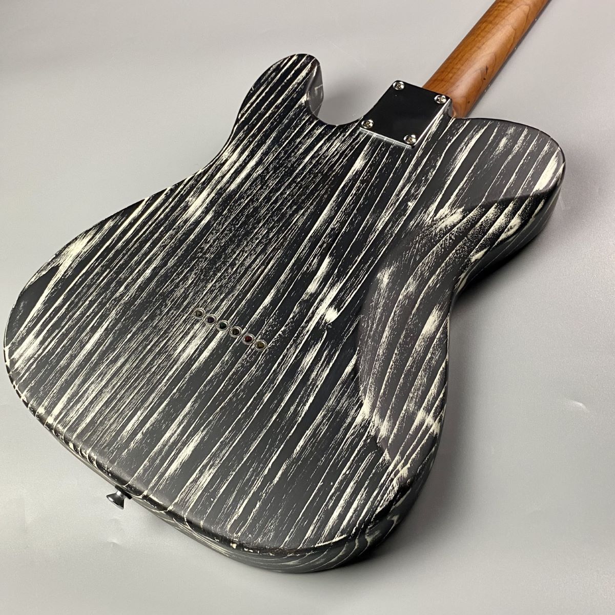 Bacchus SBT-ASH RSM BAW / Black & Whit（新品/送料無料）【楽器検索