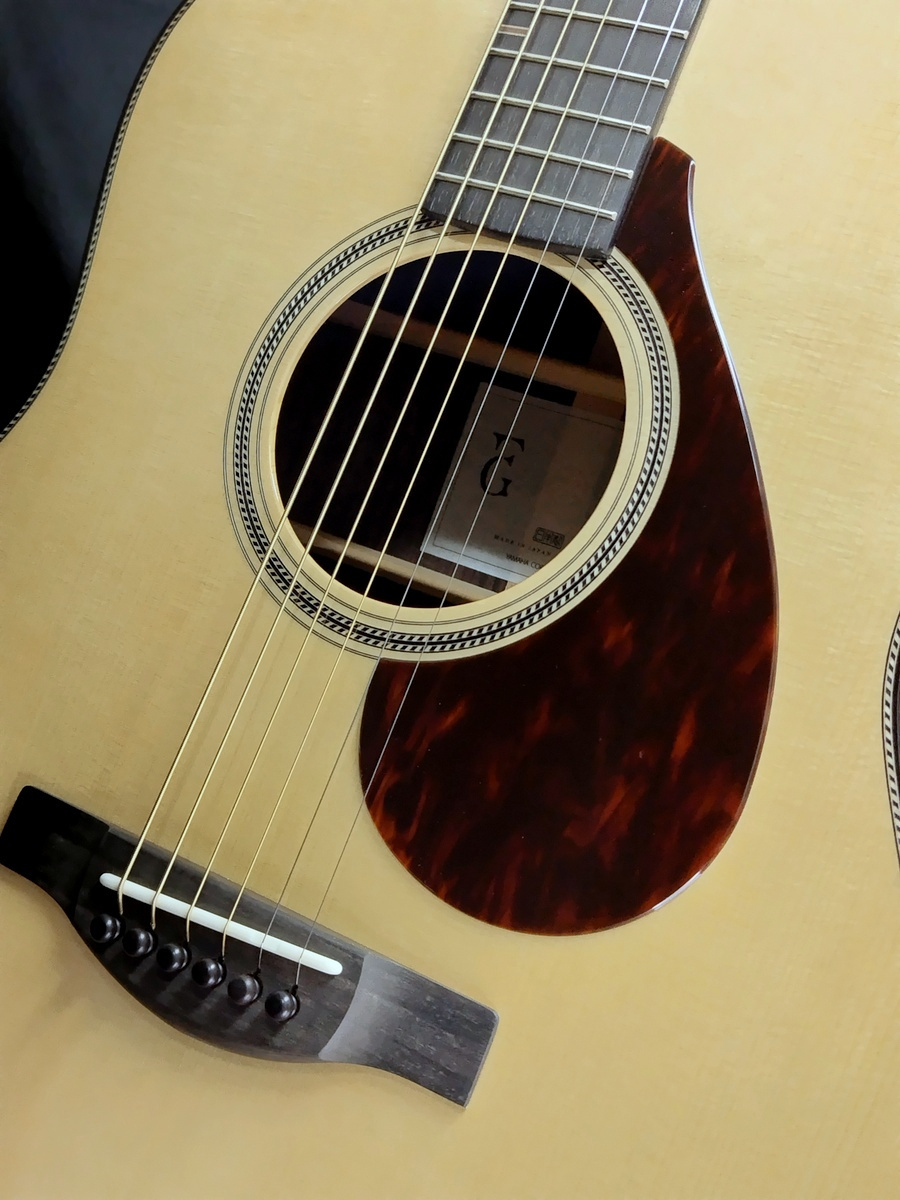 YAMAHA FG9R（新品特価）【楽器検索デジマート】