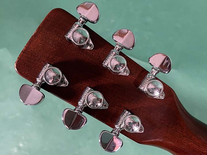 Martin D-18（ビンテージ）【楽器検索デジマート】