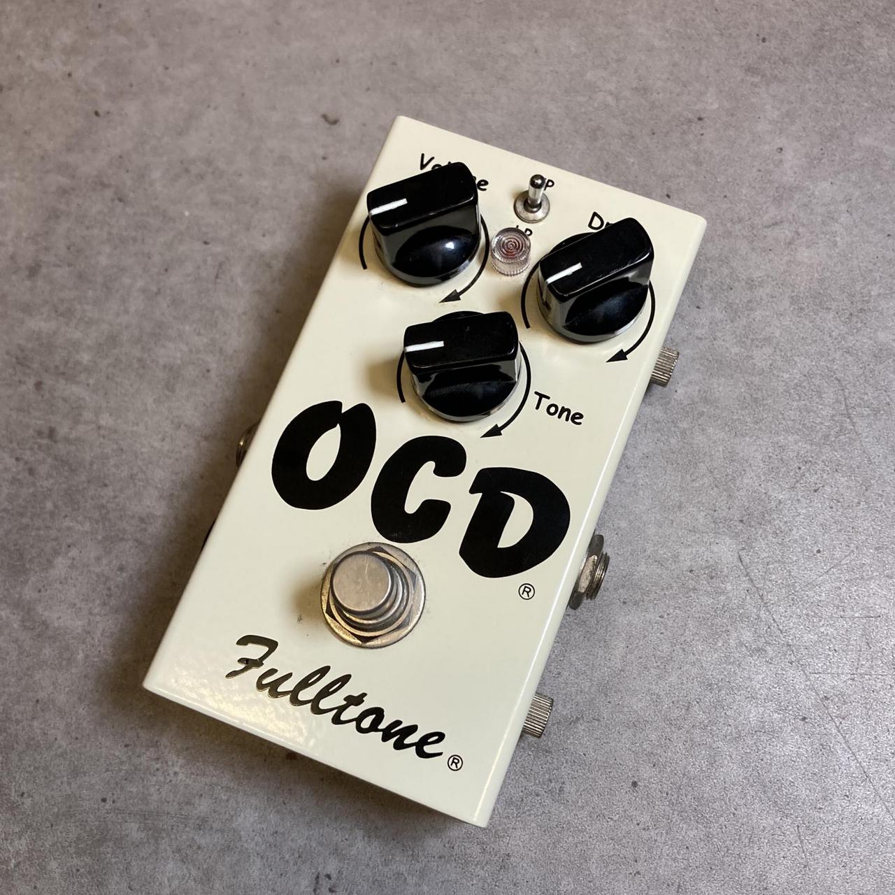 Fulltone OCD Ver.1.7