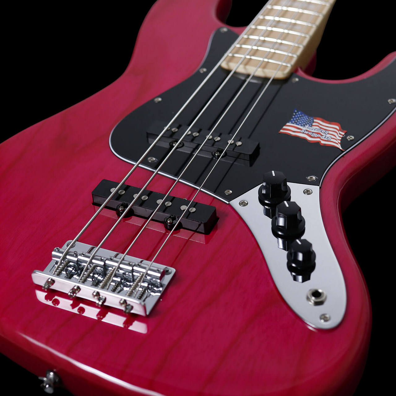 ゆ*ん様 【中古】SX SJB75/NA ジャズベースタイプ アッシュ エレキベ SJB75 NA | キクタニミュージック
