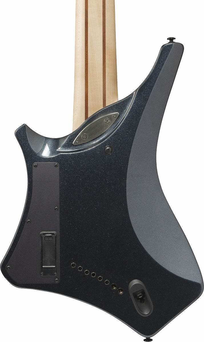 Ibanez A528-IPT (Iron Pewter) アイバニーズ エレキギター 8弦 [ALPHA