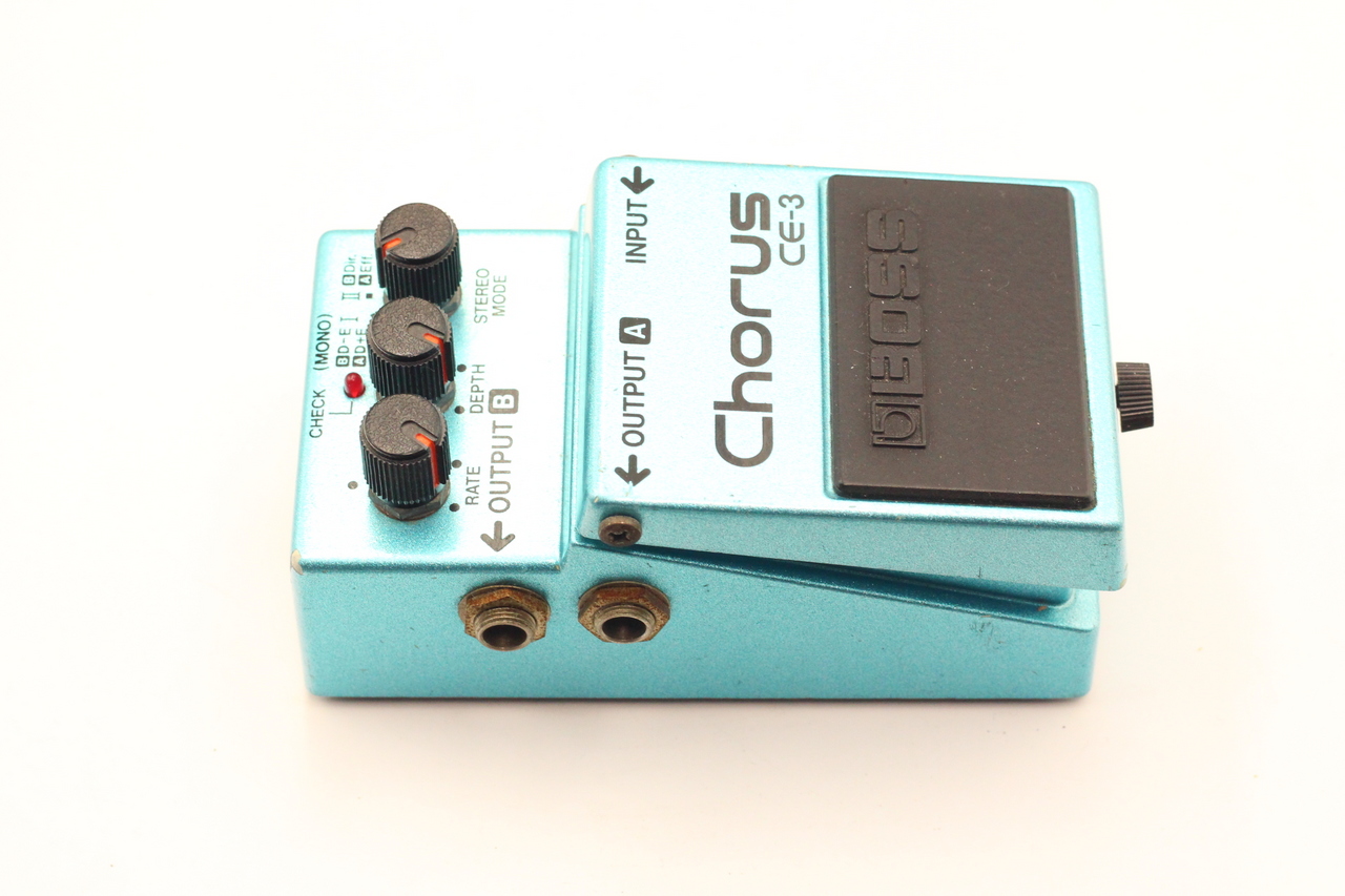 Maxon CS-550（中古）【楽器検索デジマート】