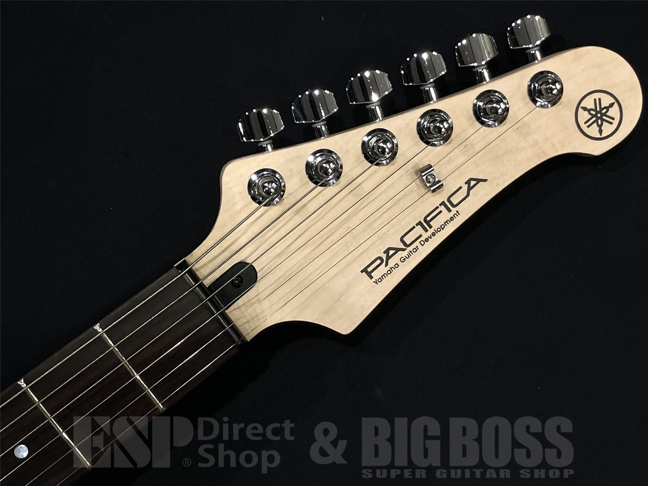YAMAHA PACIFICA112V / Vintage White (VW)（新品/送料無料）【楽器