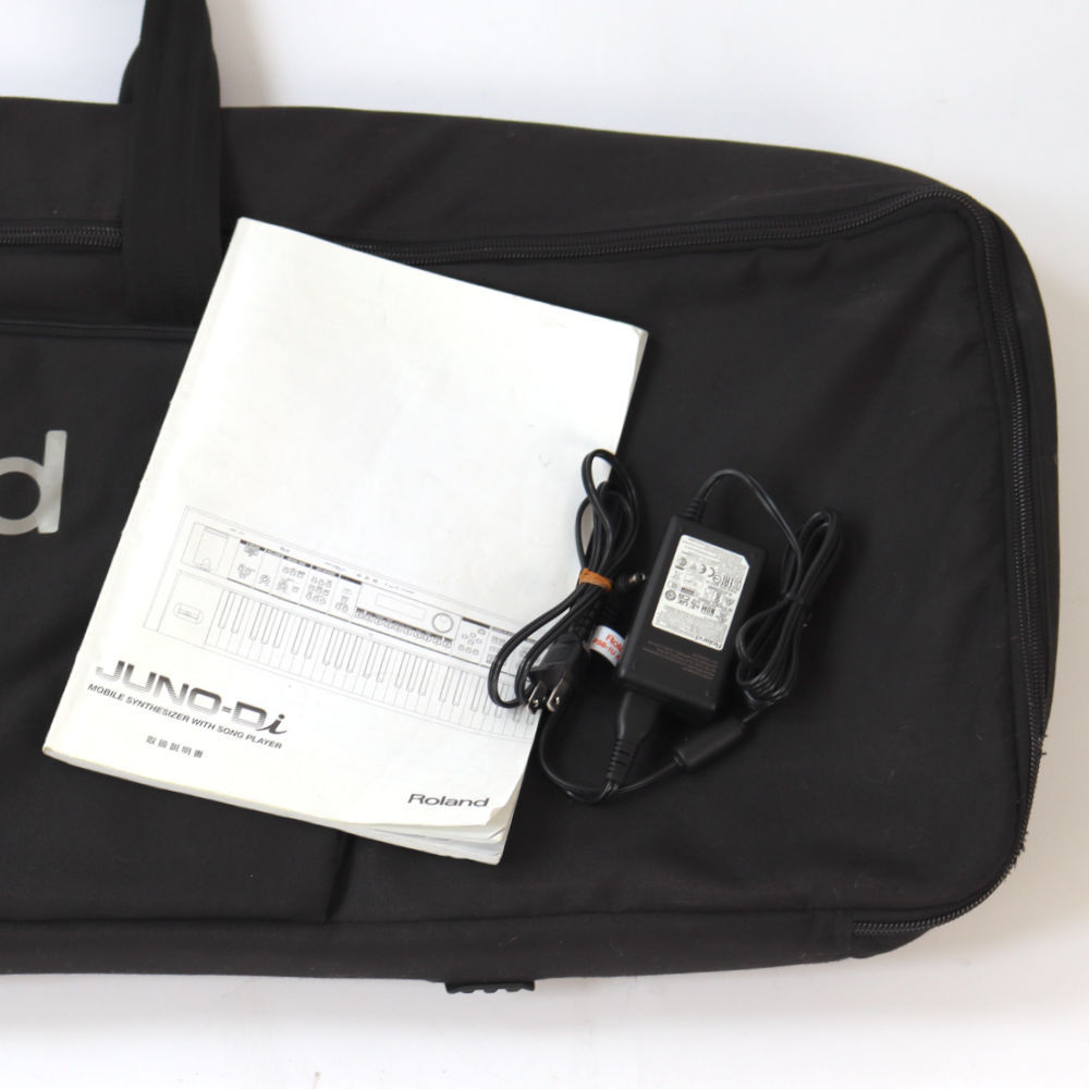 Roland 【中古】 モバイルシンセサイザー Roland JUNO-Di