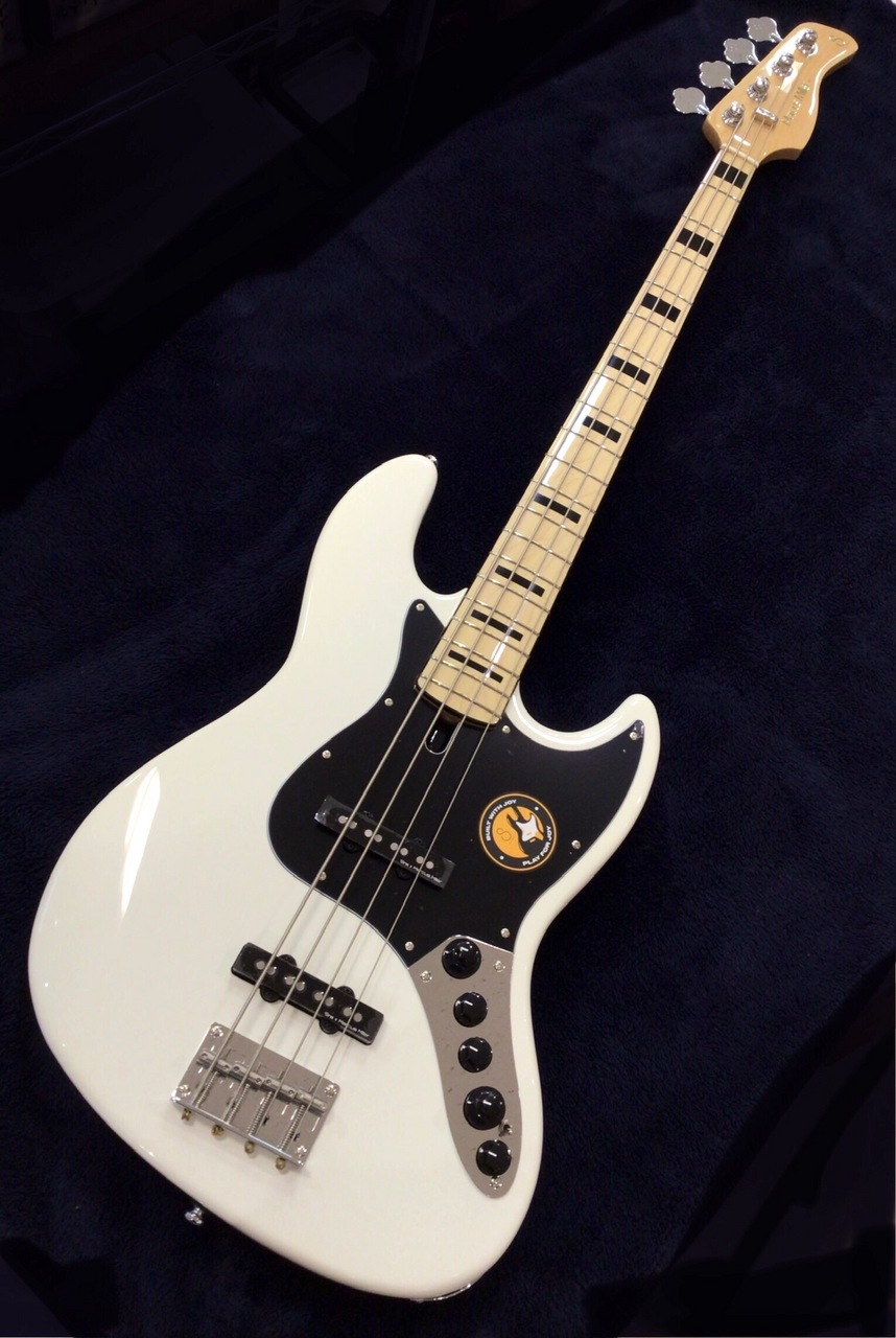 SIRE V7-4st 2nd ベース Marcus Millre Sire Marcus Miller V7 Alder 4st BUR (Burgundy) -2nd