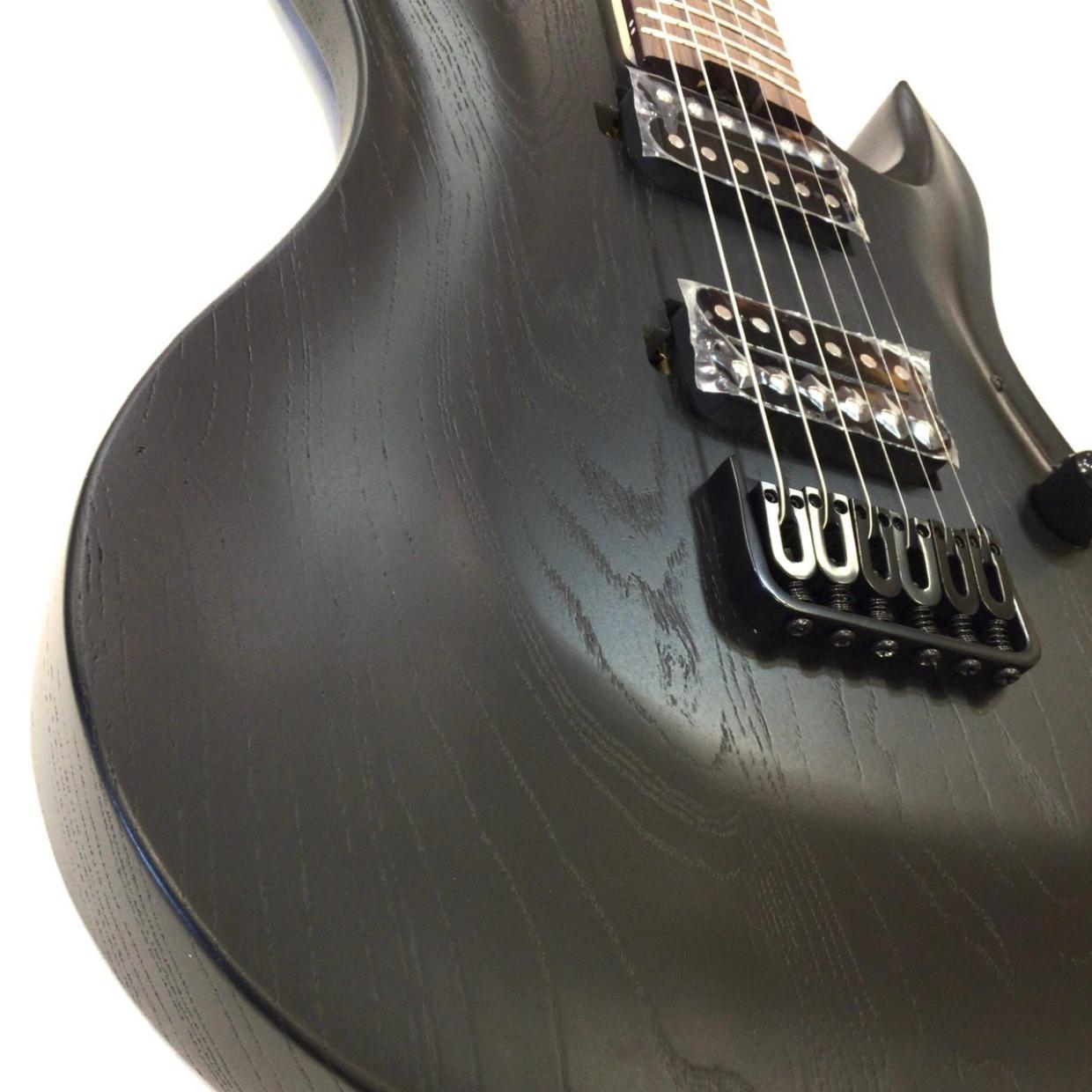 Aria Pro II MAC-D600 STBK(Stained Black)（新品特価/送料無料