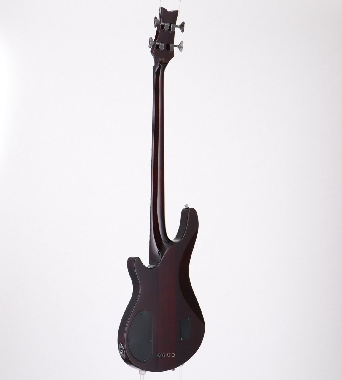 SCHECTER AD-C-4-HR / Diamond Series Hellraiser-4 【新宿店