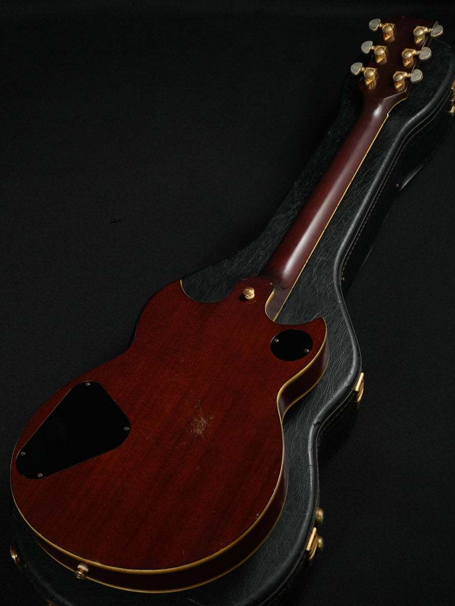 YAMAHA SG-175 1974年製 Brown 【心斎橋店】（中古/送料無料）【楽器
