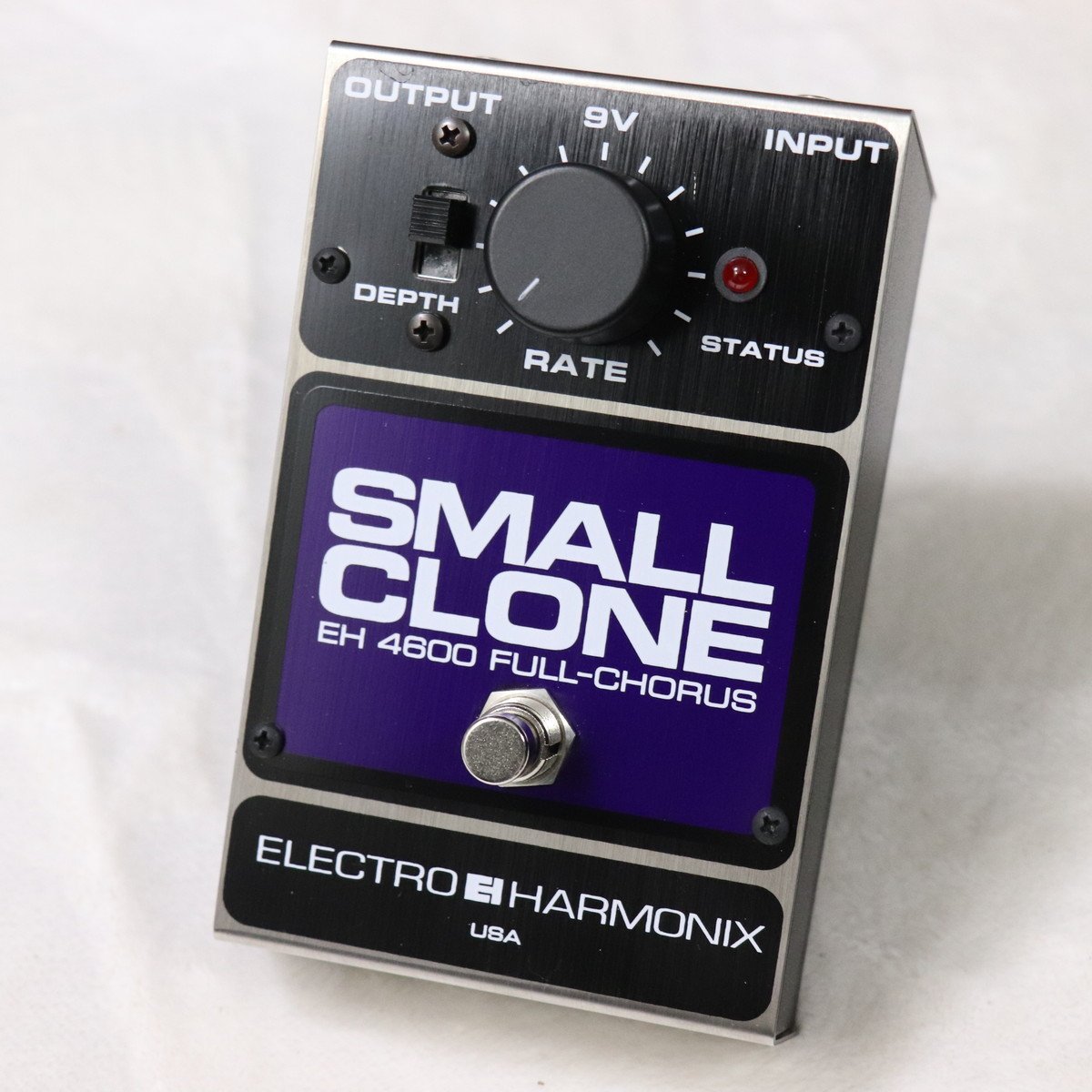 ELECTRO HARMONIX SMALL CLONE ヴィンテージ Electro-Harmonix Small Clone – Catalinbread Effects