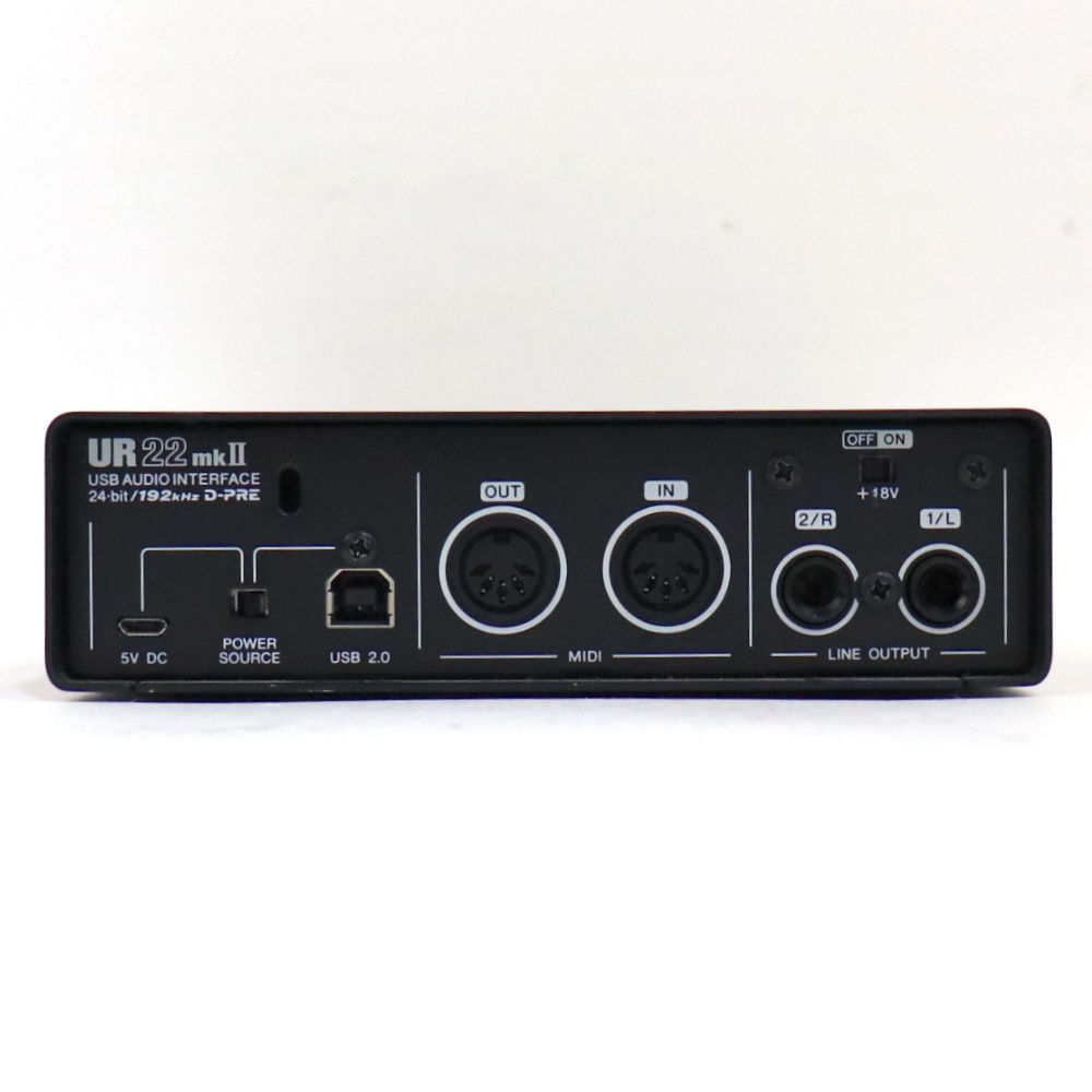 Amazon.co.jp: Steinberg スタインバーグ 2x2 USB2.0 24bit