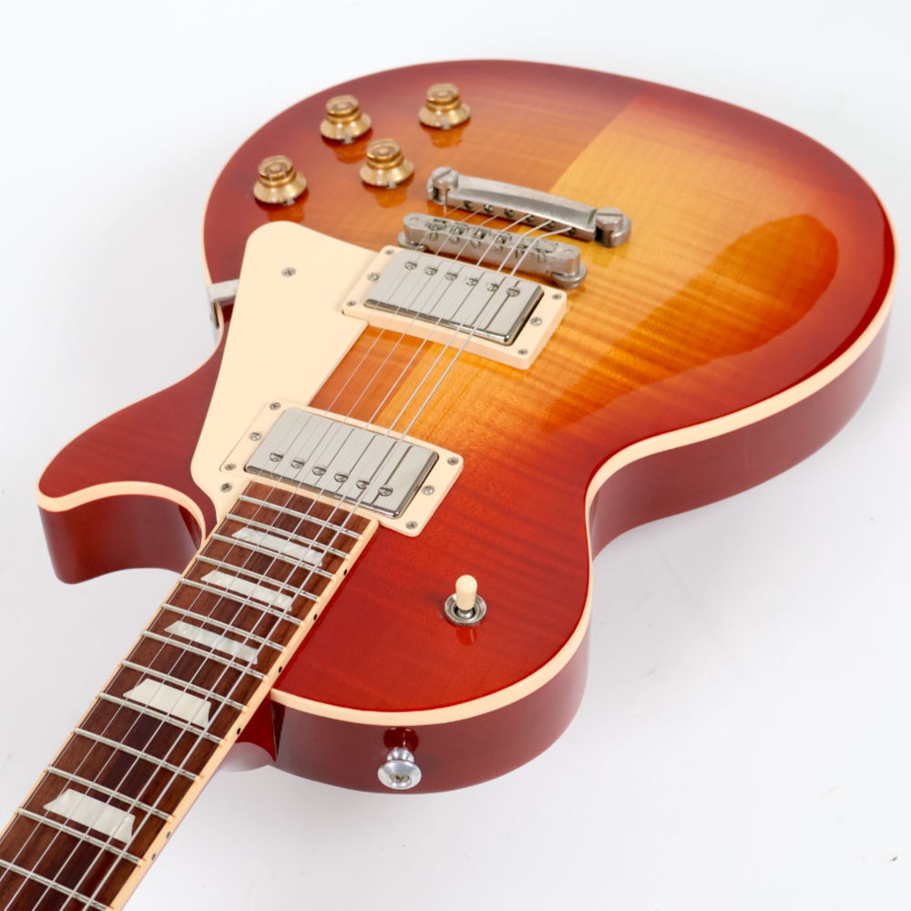 Gibson 【中古】 Gibson Les Paul Traditional 2017 T Heritage Cherry
