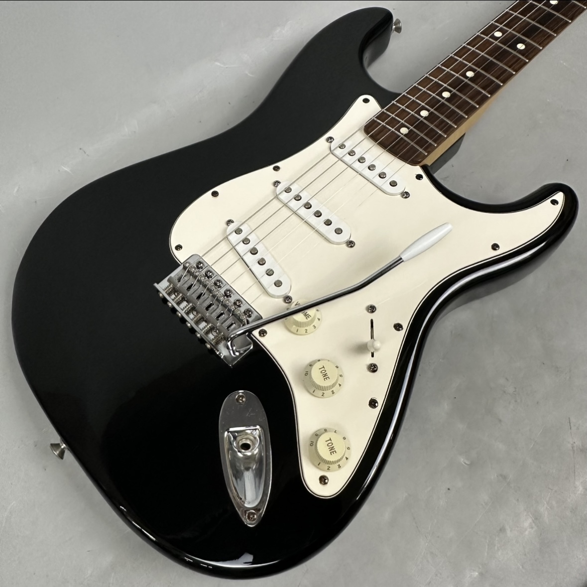 Fender Mexico Stratocaster 1994年製（中古/送料無料）【楽器検索