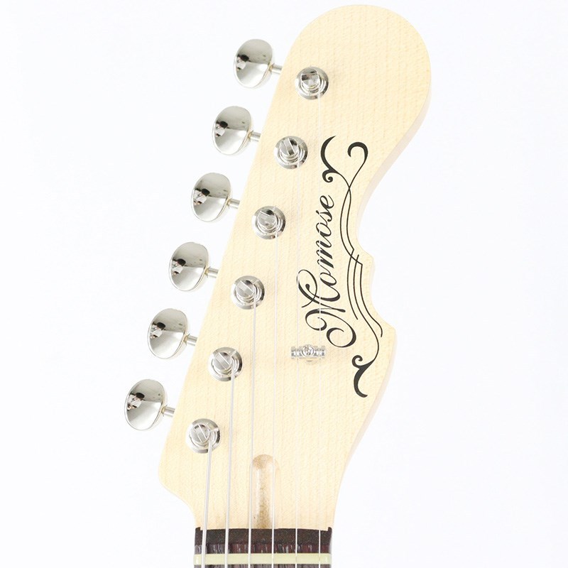momose MC1-STD/R (DLPB)（新品）【楽器検索デジマート】