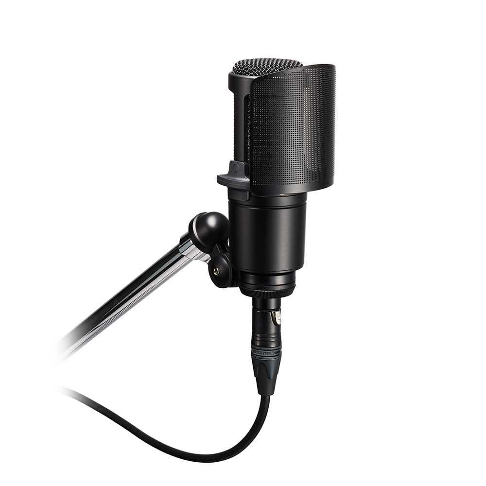 audio-technica AT2020 コンデンサーマイク 【御茶ノ水本店】（新品