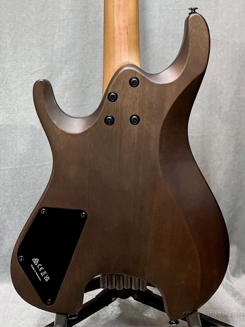 Ibanez Q52PB -ABS (Antique Brown Stained)- 【軽量2.18kg