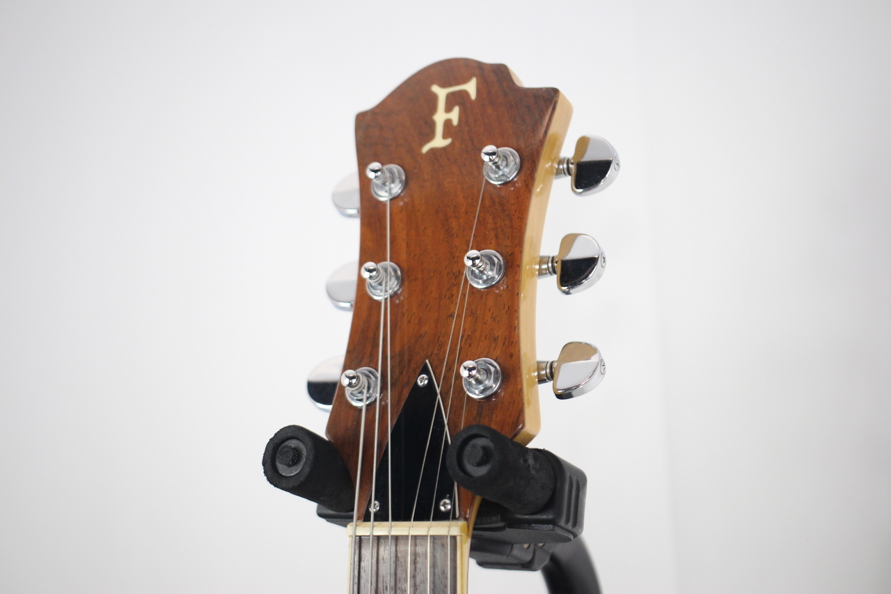 FERNANDES MG-70X（中古）【楽器検索デジマート】