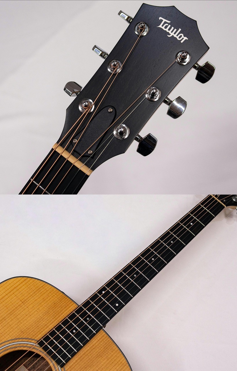 Taylor 110e Walnut（中古/送料無料）【楽器検索デジマート】