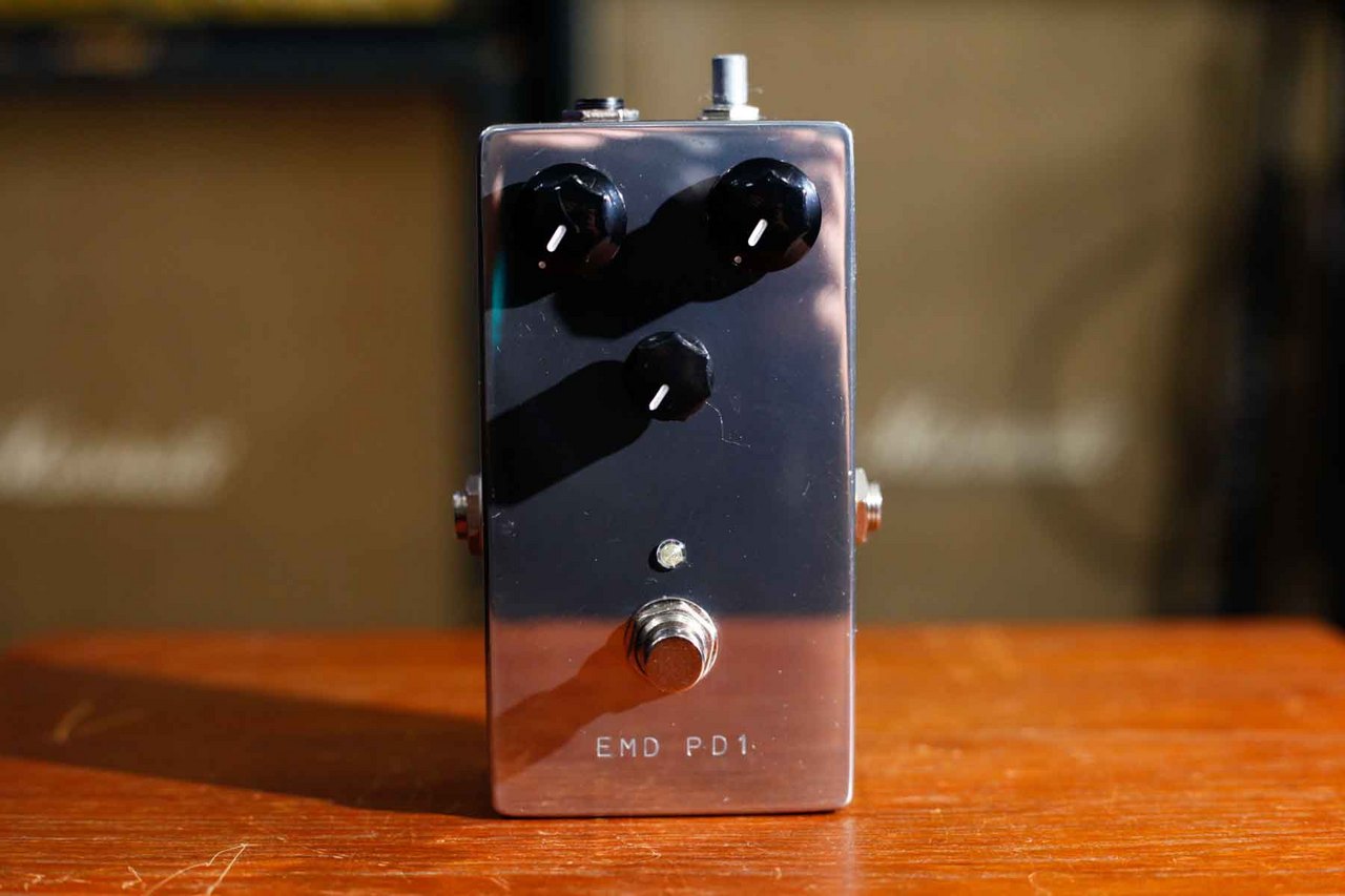 Eastern Music Device PD-1（中古）【楽器検索デジマート】