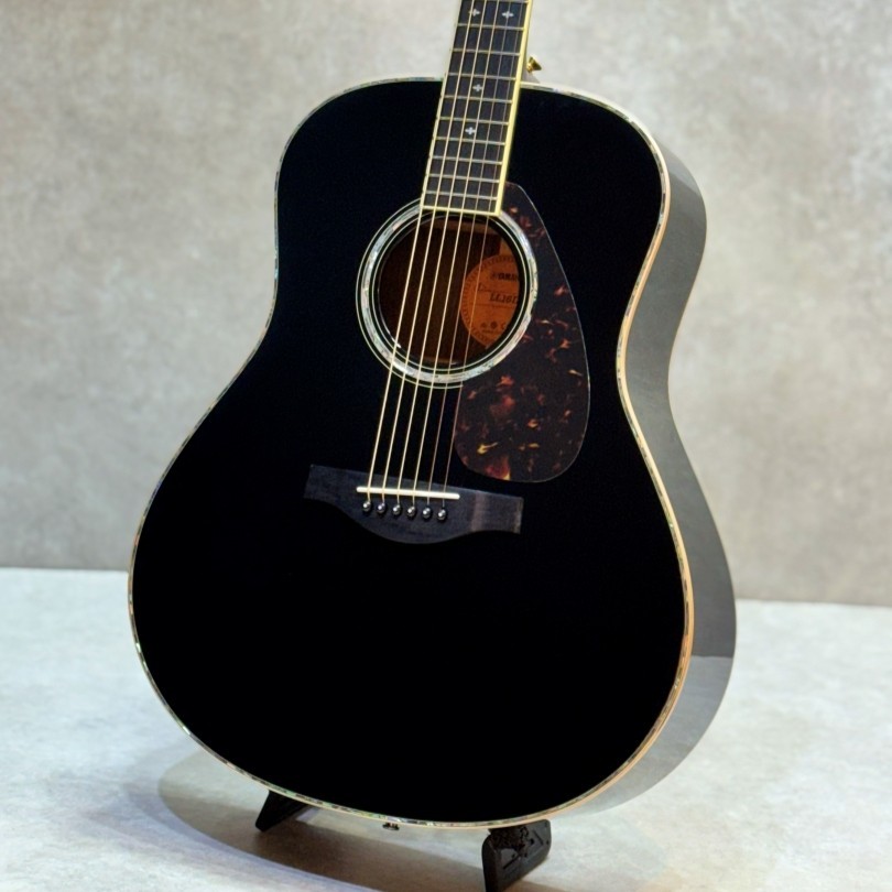 YAMAHA 【USED】LL16D ARE【エレアコ】【池袋店在庫品】（中古）【楽器