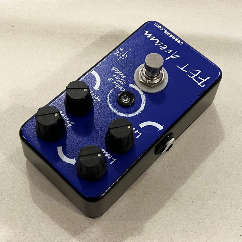 CE Pedals 【USED】CE PEDALS FET DREAM 【d】（中古）【楽器検索 