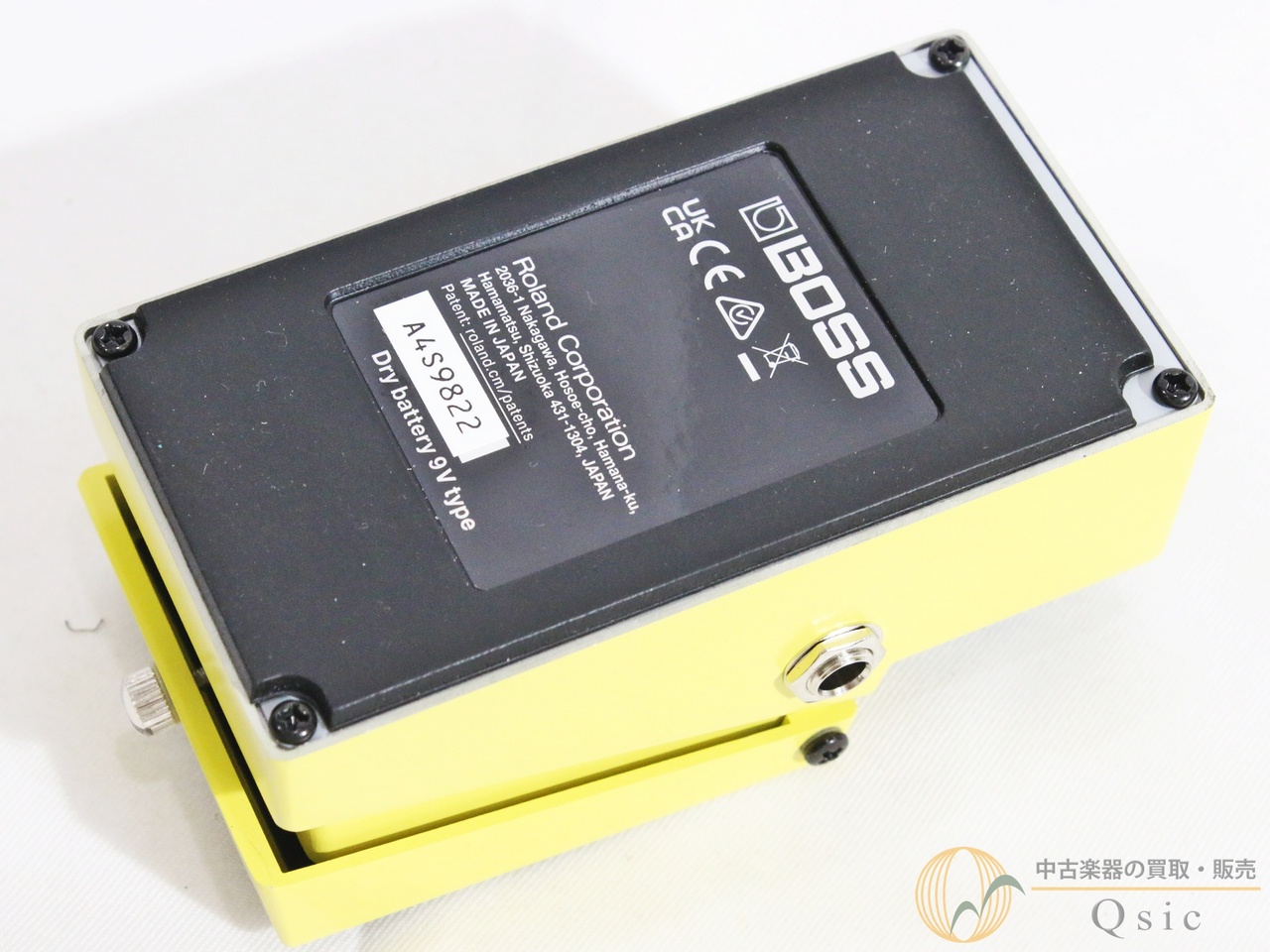 BOSS SD-1W [MM003]【神戸店在庫】（中古）【楽器検索デジマート】