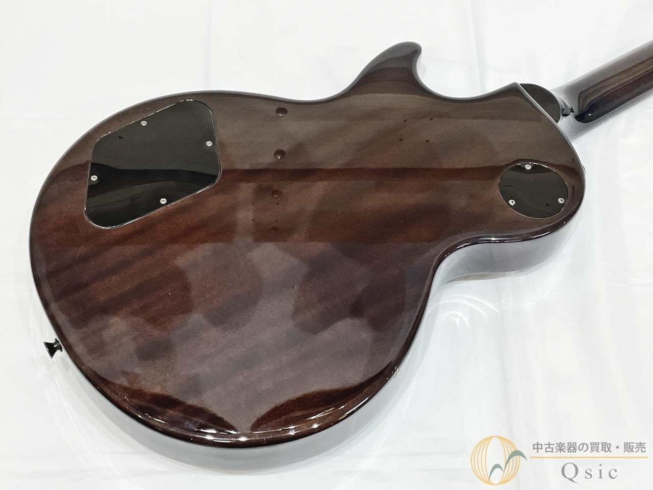 Orville by Gibson Les Paul Joe Perry Model 【返品OK】[MMR22]【箕面