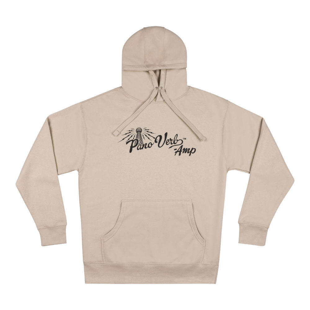 Fender フェンダー Fender x Third Man Hardware Hoodie Sugar Sサイズ