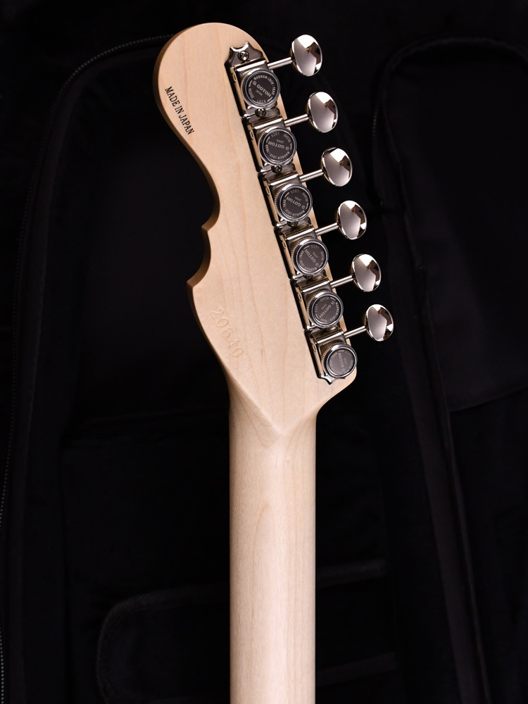 momose モモセ MJS-TOCHI SP'25/NJ DBL-B (Dark Blue Burst