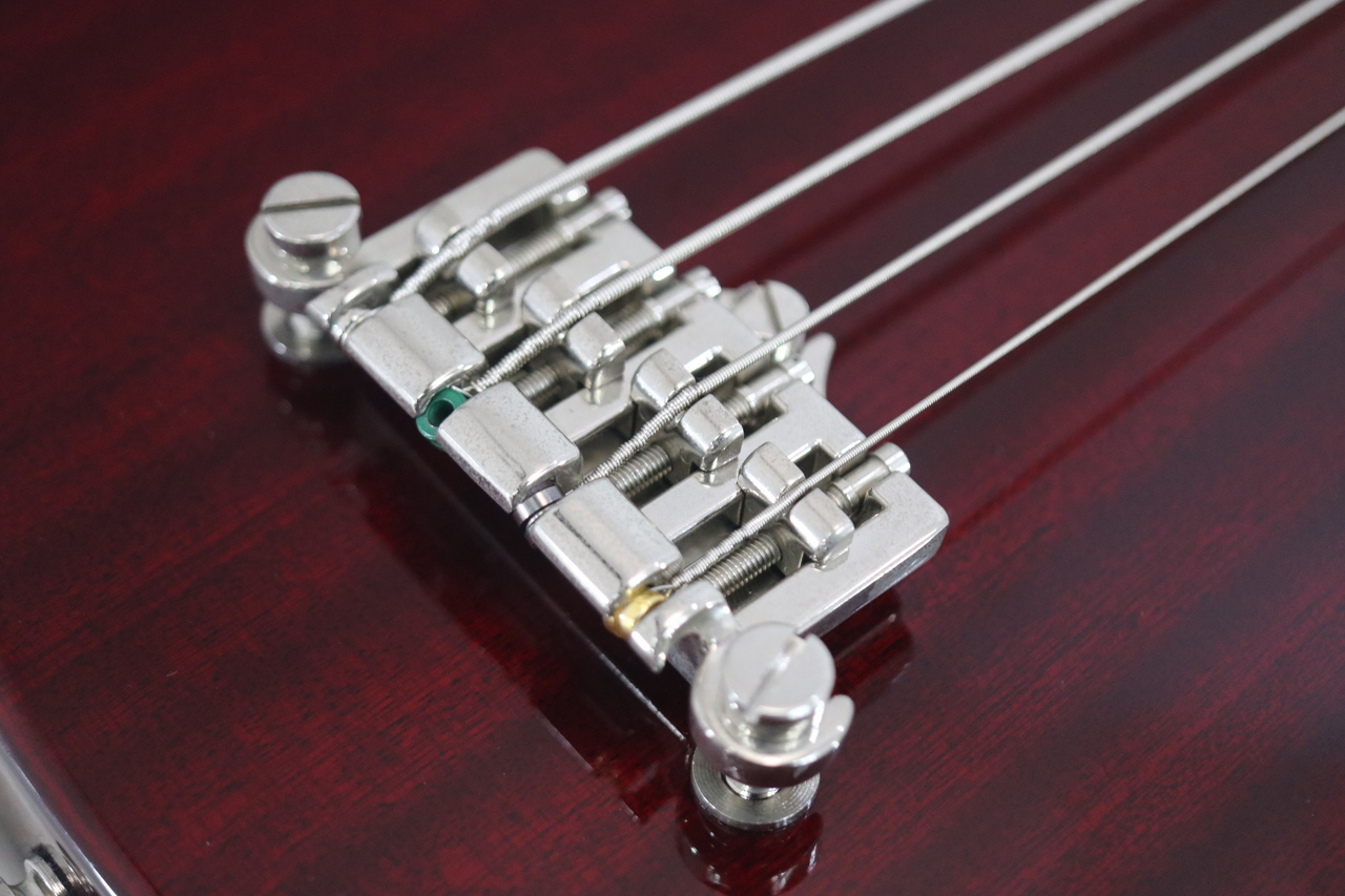 Epiphone EB-0（中古）【楽器検索デジマート】
