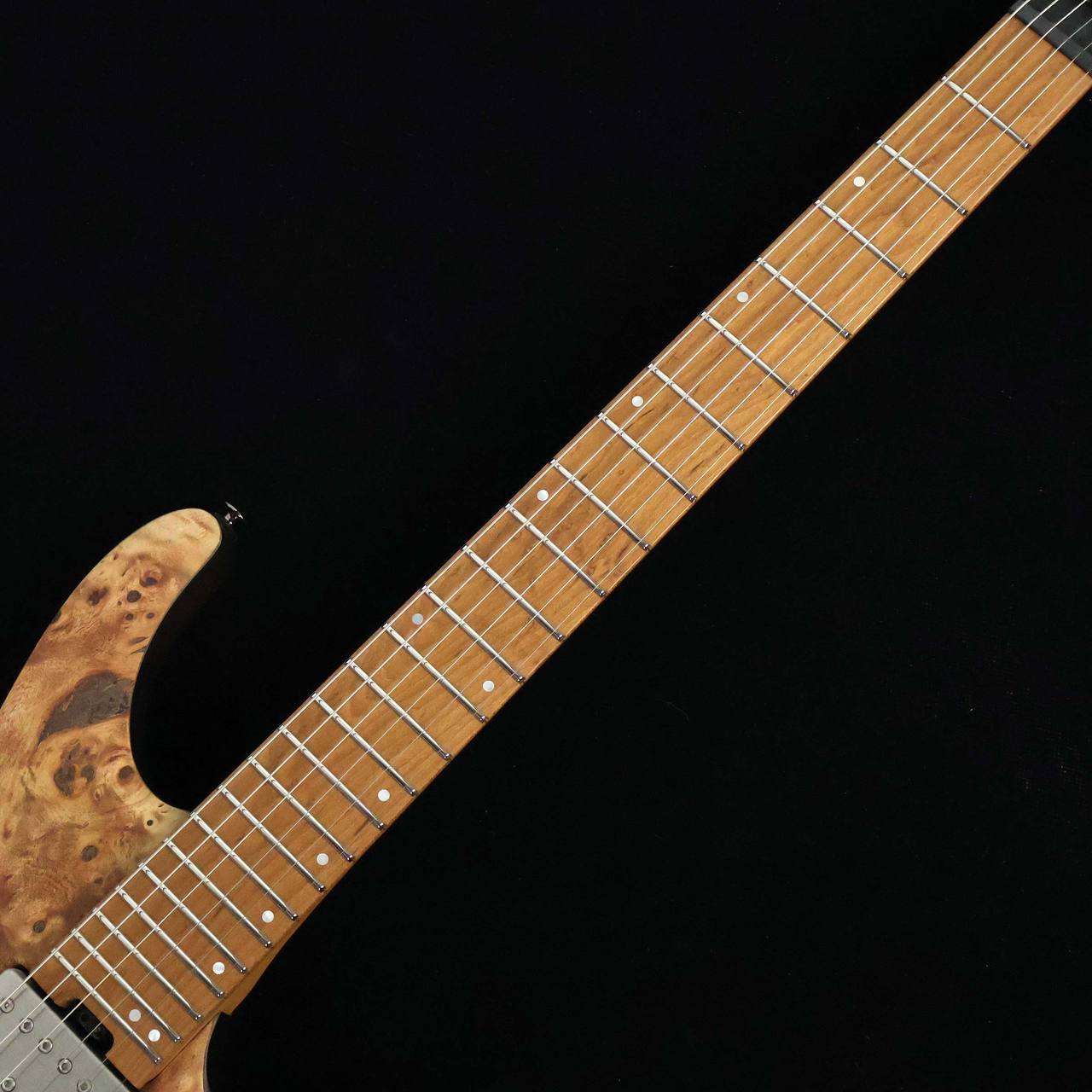 Ibanez Q52PB Antique Brown Stained S/N：I250304274 【ヘッドレス