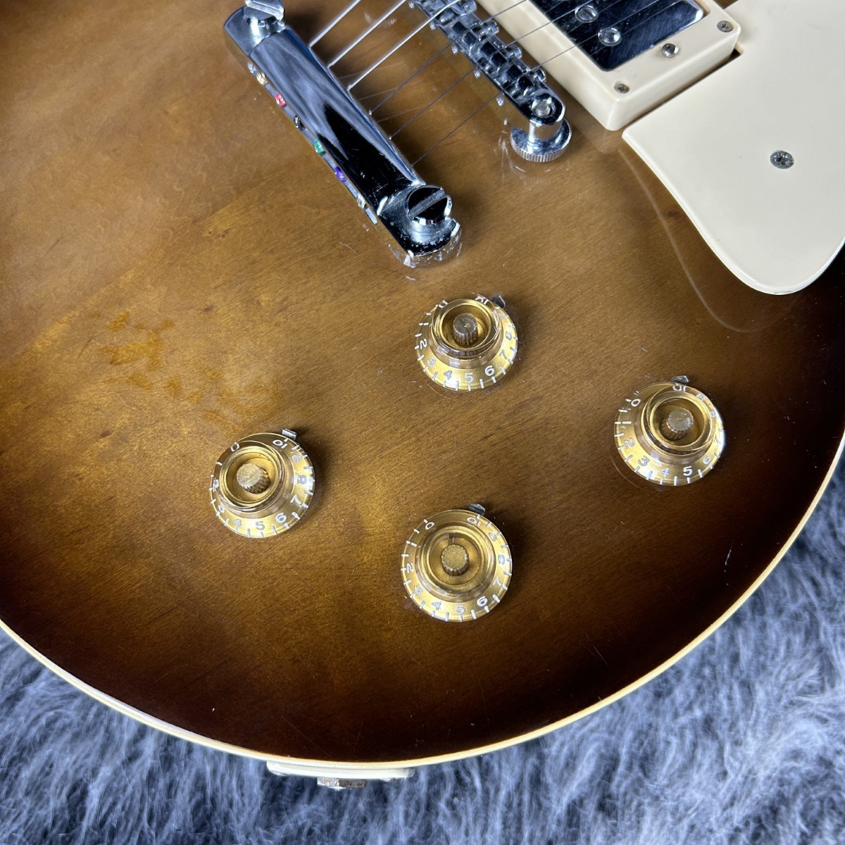 Tokai LS-60 BS 1980 