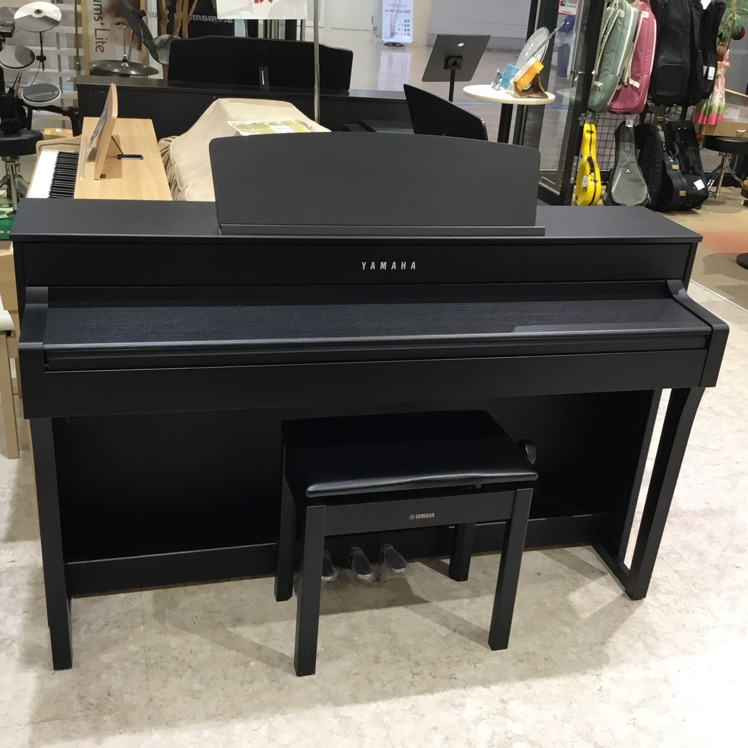 YAMAHA 中古SCLP-6450（中古/送料無料）【楽器検索デジマート】