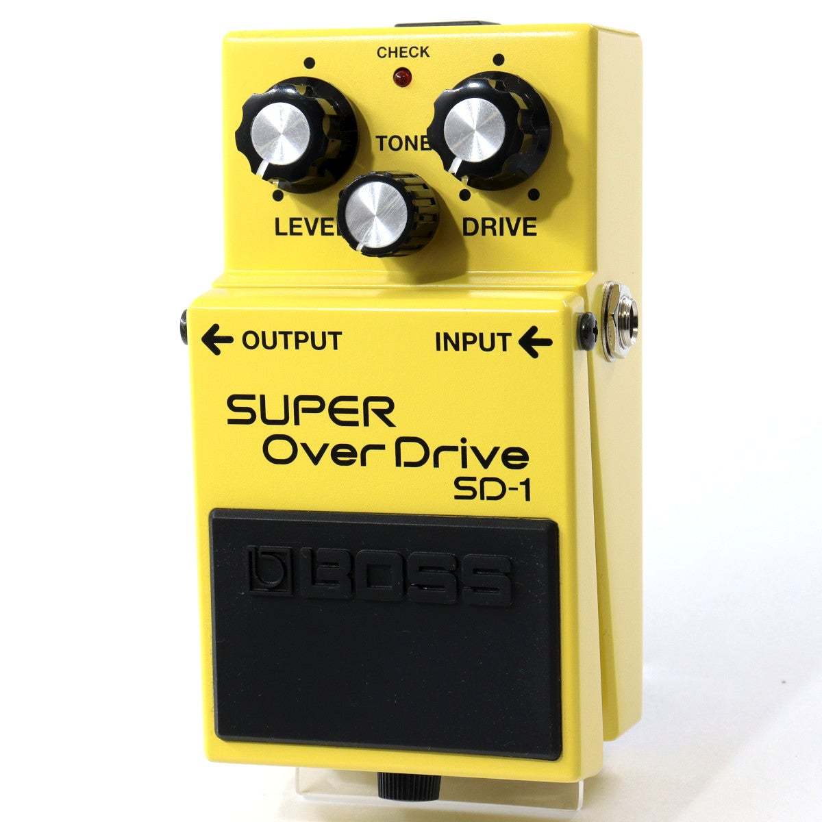 BOSS SD-1 / SUPER Over Drive 【池袋店】（中古）【楽器検索デジマート】