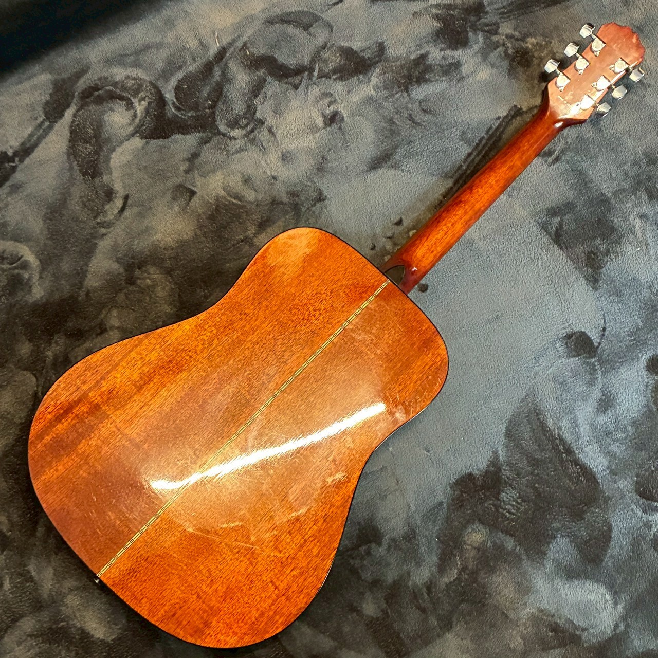 Epiphone Dobroタイプ リゾネーター 【USED】【3.01kg】（中古）【楽器