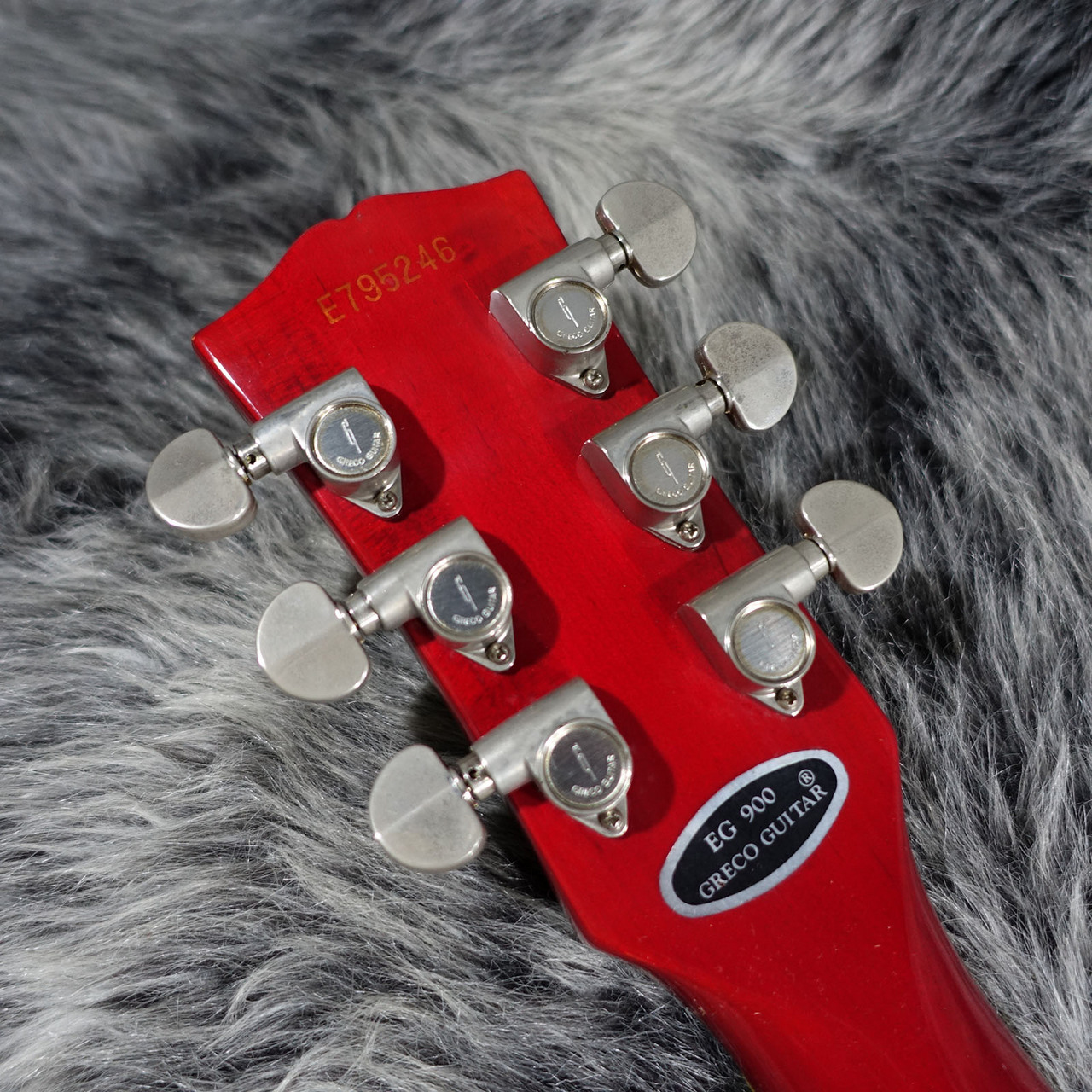 Greco EG900（ビンテージ/送料無料）【楽器検索デジマート】