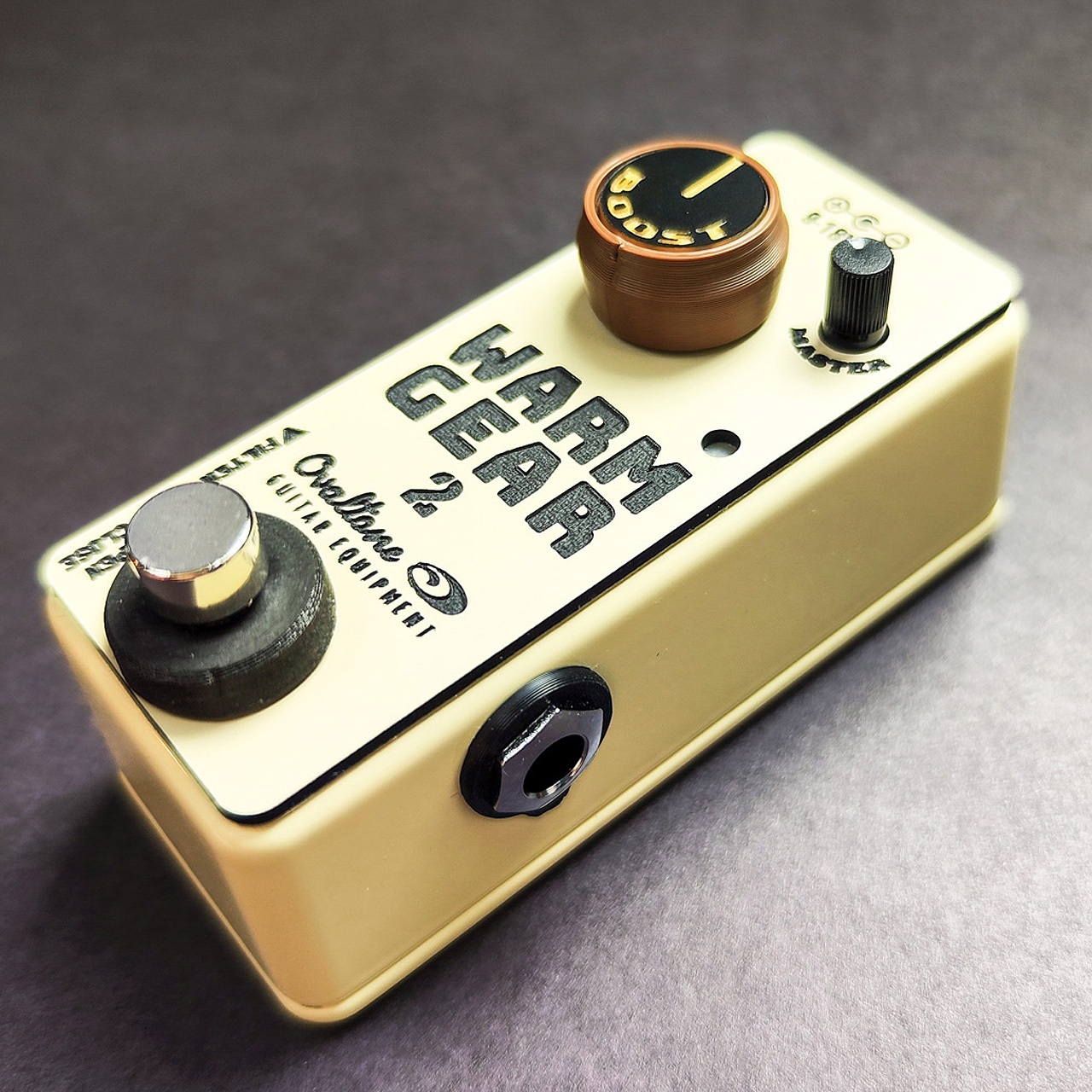 ギター Ovaltone WARM GEAR 2 Ovaltone WARM GEAR 2｜ミュージックランドKEY