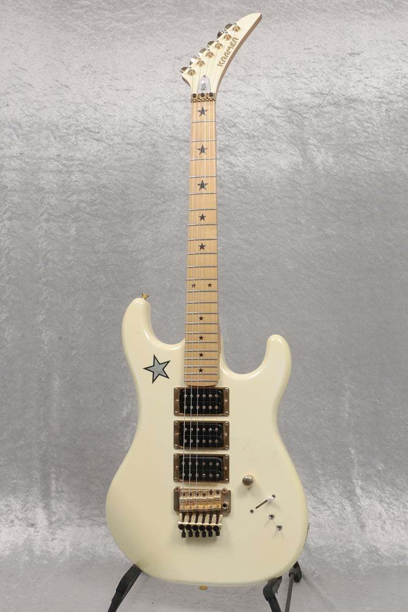 KRAMER Richie Sambora Signature Neptune NJ RS 【新宿店】（中古