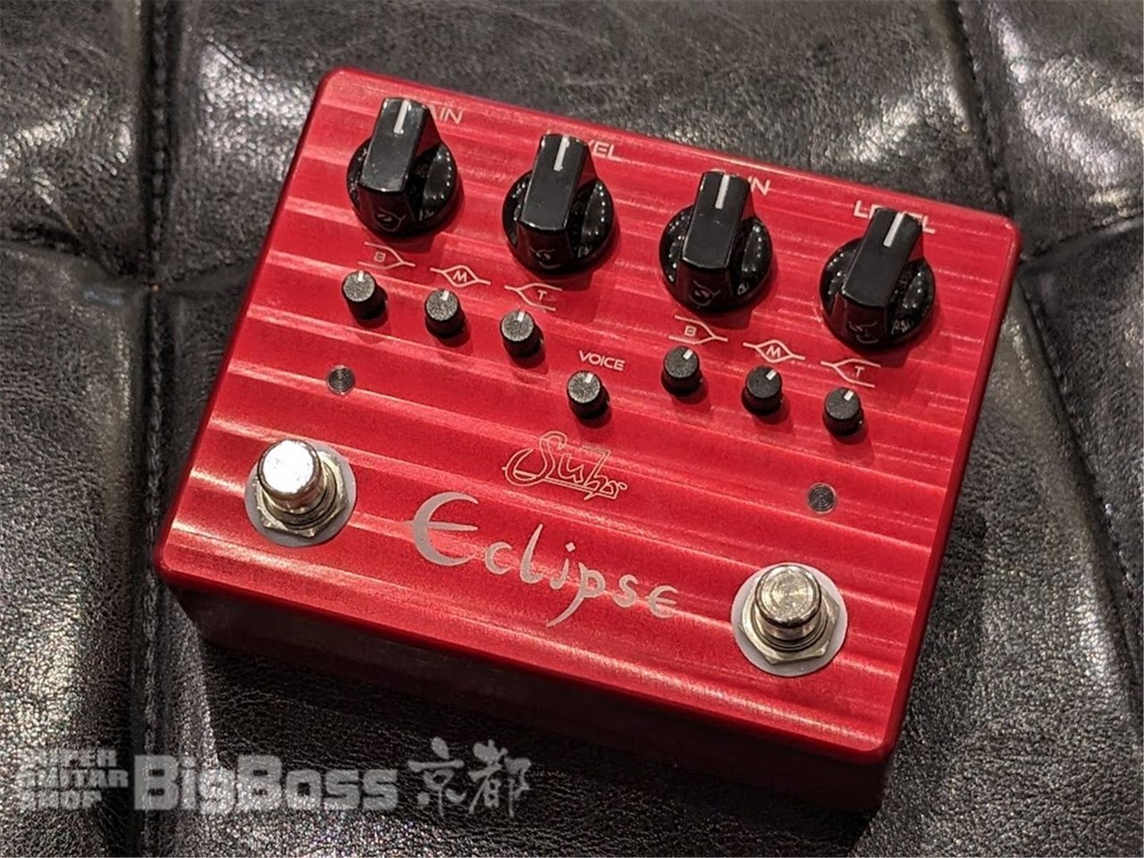 Suhr Eclipse【正規輸入品】（新品/送料無料）【楽器検索デジマート】