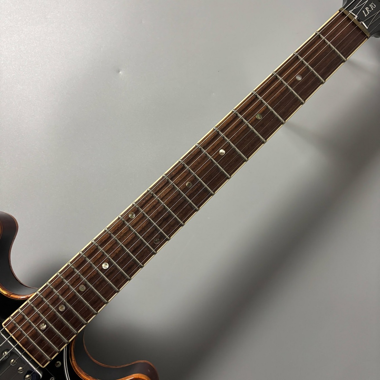RODENBERG リーリトナーシグネチャーモデル RODENBERG リーリトナー