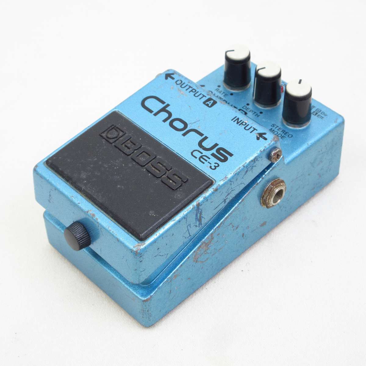 BOSS CE-3 Chours コーラス 【横浜店】（中古）【楽器検索デジマート】