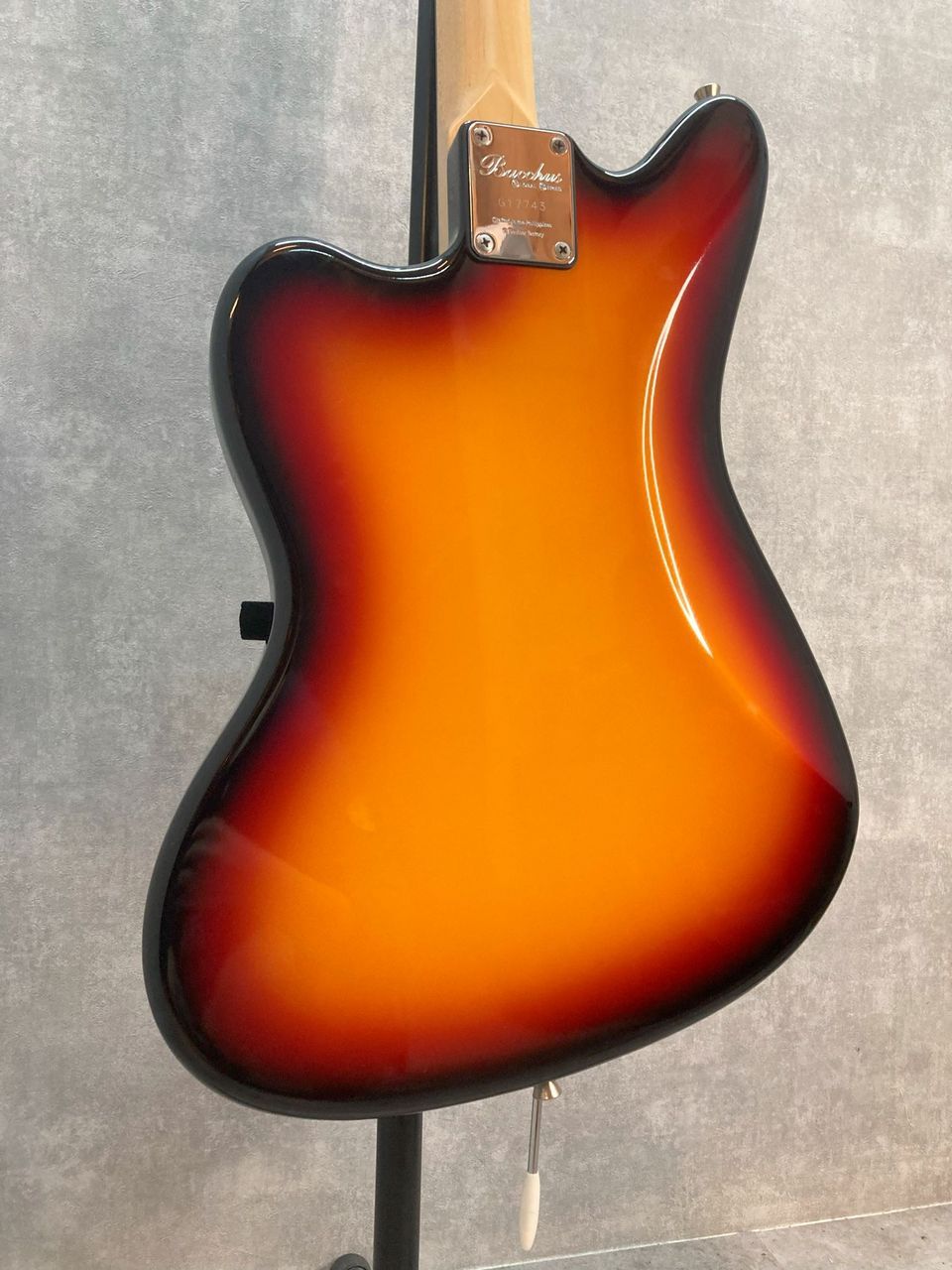 Bacchus BJM-82MG【三重本店】（中古/送料無料）［デジマートSALE