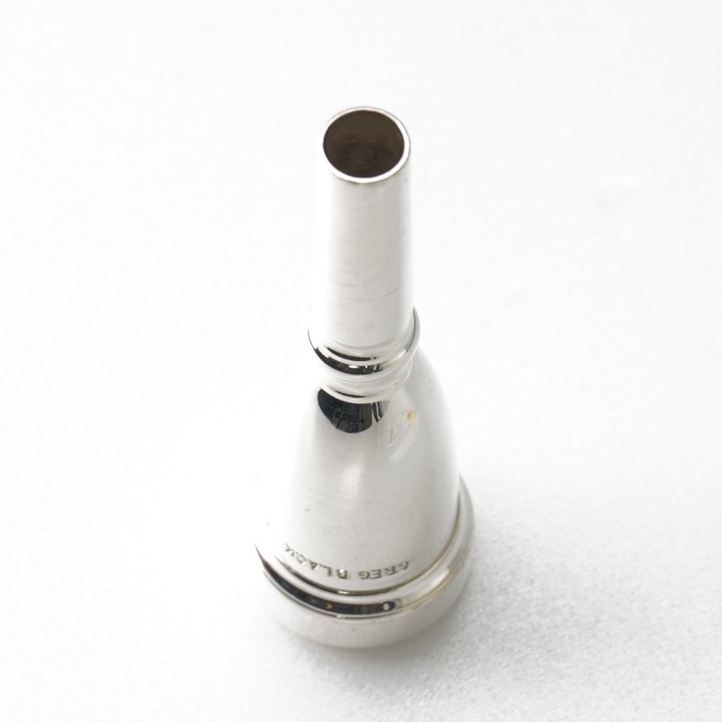 GREG BLACK 【USED】 グレッグ・ブラック / 1CR Heavy GREG BLACK 【USED】 グレッグ・ブラック / 1CR Heavy