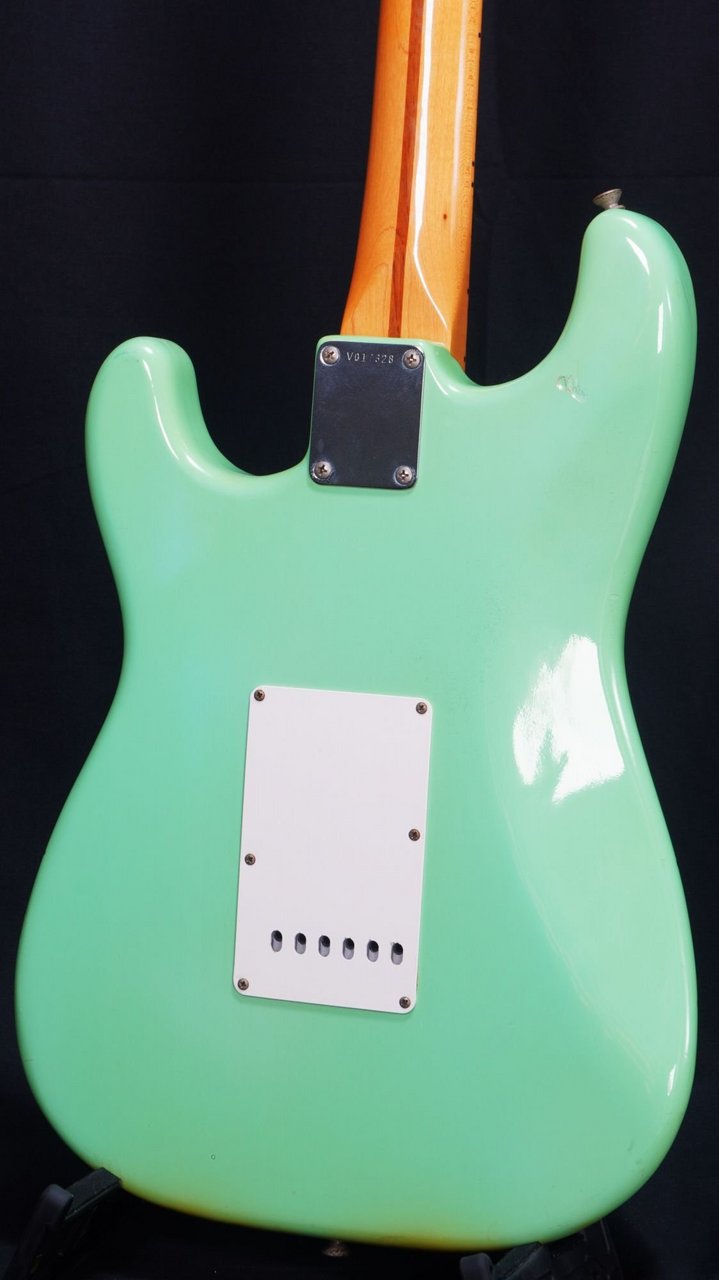 レア fender USA 1986年製 American Vintage テレ レア fender USA American Vintage テレ 1986年製 レア fender USA