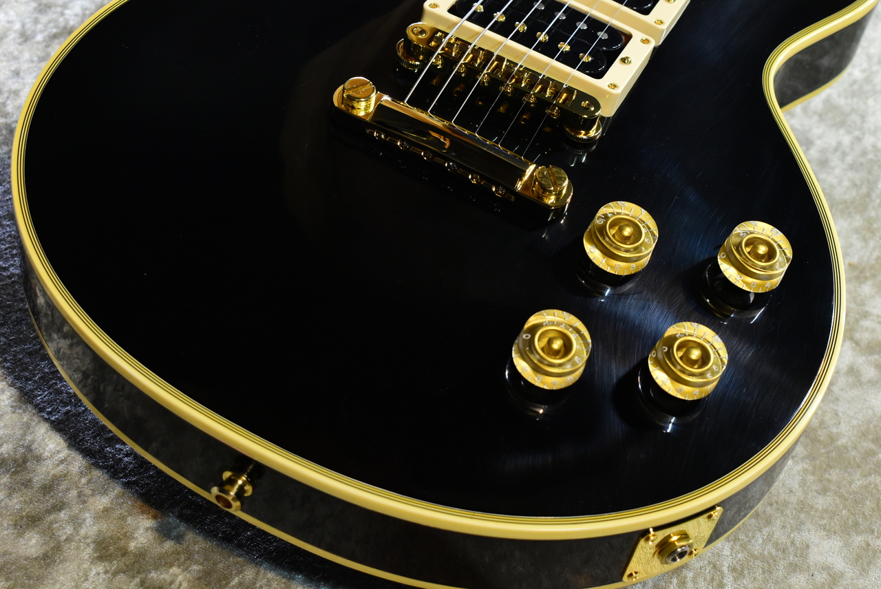 Gibson Custom Shop Peter Frampton 