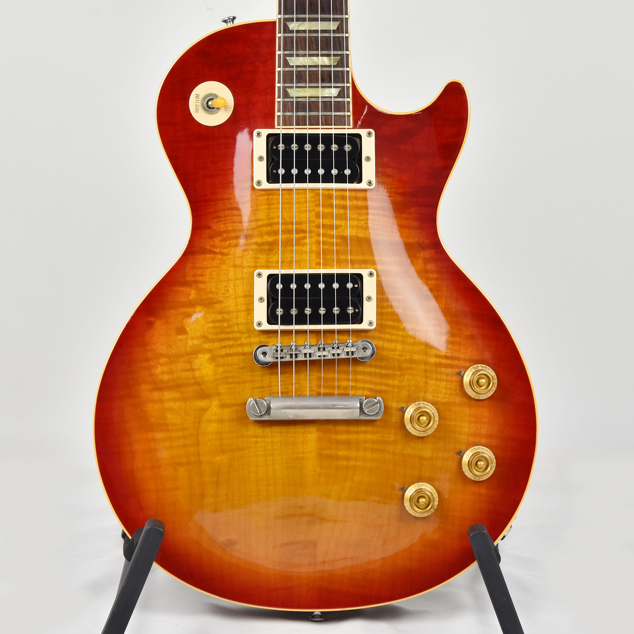 最終値下1994 Gibson Les Paul Classic Plus