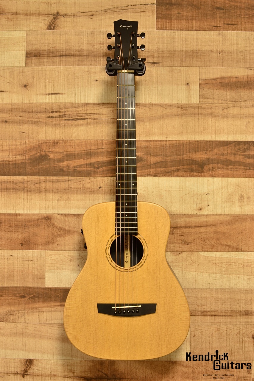 Enya EB-X1 PRO w/OGB（中古/送料無料）【楽器検索デジマート】